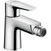 Image de hansgrohe, Robinet de bidet, Talis E