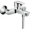 Image de hansgrohe, Robinetterie de salle de bains, Talis E Chrome