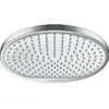 Image de hansgrohe, Pommeau de douche, HG douche de tête CROMETTA S 240 1 JET Low Pressure, DN 15 chrome (1 Type de jet)
