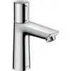 Image de hansgrohe, Robinetterie de salle de bains, Talis Select E Chrome