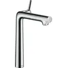 Image de hansgrohe, Robinetterie de salle de bains, Talis S Chrome