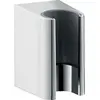 Image de hansgrohe, Système de douche, Support de douche AXOR ONE position fixe chromé