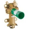 Image de hansgrohe, Robinetterie de salle de bains, Corps de base AXOR ONE DN 15, pour robinet d'arrêt encastré