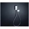 Image de Axor, Système de douche, Unité de porte ONE chromé