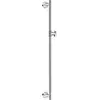 Image de hansgrohe, Barre de douche + curseur, Barre de douche Unica Comfort 90 cm