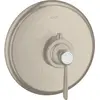 Image de Axor, Robinetterie de salle de bains, Thermostat MONTREUX UP m HGri Débit max. 43 l/m bru nickel