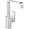 Image de hansgrohe, Robinetterie de salle de bains, Metropol Chrome