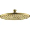 Image de Axor, Pommeau de douche, Starck ShowerSolutions Douche de tête à disque 240 1jet (1 Type de jet, 18 l/min)