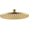 Image de Axor, Pommeau de douche, Starck ShowerSolutions Pommeau de douche à plateau 240 1 jet (1 Type de jet, 19.80 l/min)