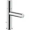 Image de Axor, Robinetterie de salle de bains, Mitigeur monocommande pour lavabo UNO 110 poignée zéro chromé