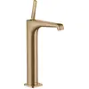 Image de Axor, Robinetterie de salle de bains, EH-WT-MI 250 CITTERIO E DN 15 pour gicleur de lavabo sans tirette bronze