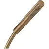 Image de Axor, Pommeau de douche, Douchette à main 1jet STARCK DN 15 bronze brossé (1 Type de jet, 8 l/min)