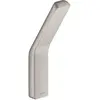 Image de hansgrohe, Porte-serviettes + crochets pour serviettes, AXOR Universal Accessoires Crochet simple