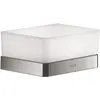 Image de hansgrohe, Rangement pour douche, Étagère pour accessoires AXOR Universal, pour douche