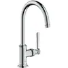 Image de hansgrohe, Robinetterie de salle de bains, EH-WT-MI 210 AXOR MONTREUX DN 15 sans tirant chrome
