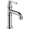Image de Axor, Robinetterie de salle de bains, EH-WT-MI 100 MONTREUX DN 15 sans tirant chrome