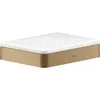 Image de Axor, Distributeur de savon + porte-savon, Porte-savon/tablette UNIVERSAL montage mural bronze brossé