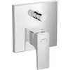 Image de hansgrohe, Robinetterie de salle de bains, Metropol Chrome