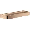Image de hansgrohe, Poignées + Aides pour la salle de bain, Accessoires AXOR Universal Rampe / Poignée 300 mm