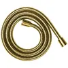 Image de hansgrohe, Flexible de douche, Axor tuyau de douche à effet métallique 1,60m DN15 (160 cm)