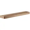 Image de hansgrohe, Porte-serviettes + crochets pour serviettes, AXOR Universal Accessoires Rampe / Poignée 600 mm
