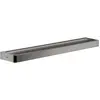 Image de hansgrohe, Porte-serviettes + crochets pour serviettes, AXOR Universal Accessoires Rampe / Poignée 600 mm