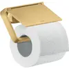 Image de Axor, Dérouleur de papier toilette, Accessoires universels Porte-rouleau de papier