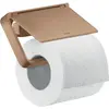 Image de Axor, Dérouleur de papier toilette, Universal Accessories Porte-rouleau de papier