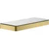 Image de Axor, Dérouleur de papier toilette, Universal Accessories Shelf 300 mm