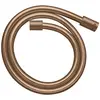 Image de Axor, Flexible de douche, Flexible de douche effet métal 1,25m (125 cm)