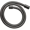 Image de hansgrohe, Flexible de douche, Axor tuyau de douche à effet métallique 1.25m (125 cm)