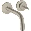 Image de Axor, Robinetterie de salle de bains, Mitigeur monocommande pour lavabo UNO2 DN 15 UP m al 225mm u Ros. f Wd-mon bru