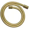 Image de hansgrohe, Flexible de douche, Axor tuyau de douche à effet métallique 2,00m DN15 (200 cm)