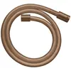 Image de Axor, Flexible de douche, Flexible de douche effet métal 2,00m DN15 (200 cm)