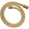 Image de hansgrohe, Flexible de douche, Axor tuyau de douche à effet métallique 1,60m DN15 28286 (160 cm)