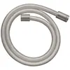 Image de Axor, Flexible de douche, Flexible de douche effet métal 1,60m DN15 28286 (160 cm)