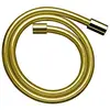 Image de hansgrohe, Flexible de douche, Flexible de douche AXOR STARCK DN 15 effet métal 1600mm pol. go optic (160 cm)