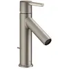 Image de Axor, Robinetterie de salle de bains, Starck mitigeur monocommande de lavabo 100 avec béquille CoolStart, chromé