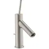 Image de Axor, Robinetterie de salle de bains, Starck Mitigeur monocommande de lavabo pour lavabo DN 15