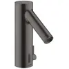 Image de Axor, Robinetterie de salle de bains, Mitigeur électronique pour lavabo STARCK DN 15 Batt-Betr 6 V m Temp.reg. bru bl