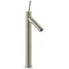 Image de Axor, Robinetterie de salle de bains, Starck Mitigeur monocommande de lavabo pour lavabo sans vidage escamotable