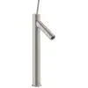 Image de Axor, Robinetterie de salle de bains, Starck Mitigeur monocommande de lavabo pour lavabo sans vidage escamotable