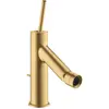 Image de Axor, Robinet de bidet, Starck Mitigeur monocommandé pour bidet avec manette et vidage à tirette 10211