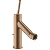 Image de hansgrohe, Robinet de bidet, Axor Starck Mitigeur monocommande pour bidet DN 15