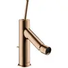 Image de Axor, Robinet de bidet, Starck Mitigeur monocommande pour bidet DN 15