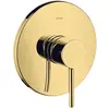 Image de Axor, Robinetterie de salle de bains, Starck Mitigeur monocommande de douche à encastrer Starck