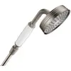 Image de Axor, Pommeau de douche, Montreux douchette à main 100 1 jet Classic (1 Type de jet, 16 l/min)