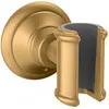 Image de hansgrohe, Barre de douche + curseur, Axor Porte-douche Montreux