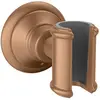 Image de Axor, Barre de douche + curseur, Portadoccia Hansgrohe Montreux