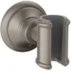 Image de hansgrohe, Barre de douche + curseur, Axor Porte-douche Montreux